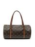 Louis Vuitton Brown Papillon 30 One size - photo 1