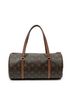 Louis Vuitton Brown Papillon 30 One size - photo 5