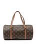 Louis Vuitton Brown Papillon 30 One size - photo 1