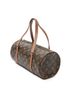 Louis Vuitton Brown Papillon 30 One size - photo 3