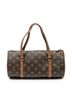 Louis Vuitton Brown Papillon 30 One size - photo 5
