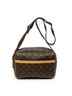 Louis Vuitton Brown Reporter PM One size - photo 1