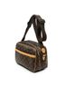 Louis Vuitton Brown Reporter PM One size - photo 3