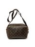 Louis Vuitton Brown Reporter PM One size - photo 5