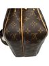 Louis Vuitton Brown Reporter PM One size - photo 7
