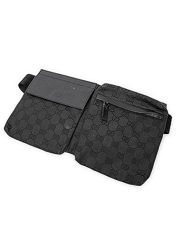 Gucci Waist Pouch (view 1)