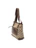 Gucci White Front Pocket Zip Tote One size - photo 3