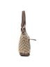Gucci White Front Pocket Zip Tote One size - photo 2