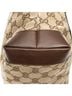 Gucci White Front Pocket Zip Tote One size - photo 6