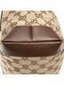 Gucci White Front Pocket Zip Tote One size - photo 7
