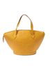 Louis Vuitton Yellow St-Jacques PM One size - photo 5