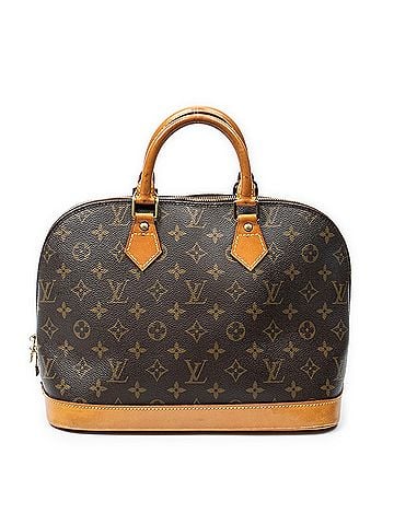 Louis Vuitton Alma PM (view 1)