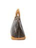 Louis Vuitton Brown Alma PM One size - photo 4