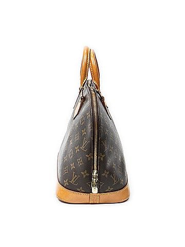 Louis Vuitton Alma PM (view 2)