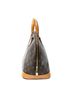 Louis Vuitton Brown Alma PM One size - photo 2