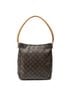 Louis Vuitton Brown Looping GM One size - photo 1