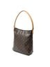 Louis Vuitton Brown Looping GM One size - photo 3
