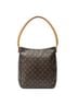 Louis Vuitton Brown Looping GM One size - photo 5