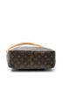 Louis Vuitton Brown Looping GM One size - photo 9