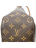 Louis Vuitton Brown Looping GM One size - photo 6