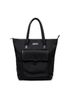 Gucci Black Front Pocket Vertical Tote One size - photo 1