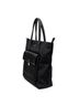 Gucci Black Front Pocket Vertical Tote One size - photo 3
