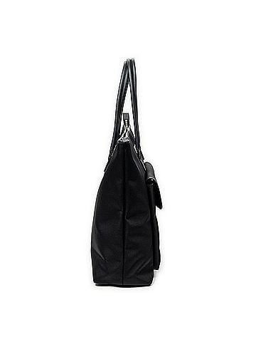 Gucci Front Pocket Vertical Tote (view 2)