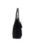 Gucci Black Front Pocket Vertical Tote One size - photo 2