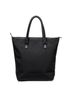 Gucci Black Front Pocket Vertical Tote One size - photo 5