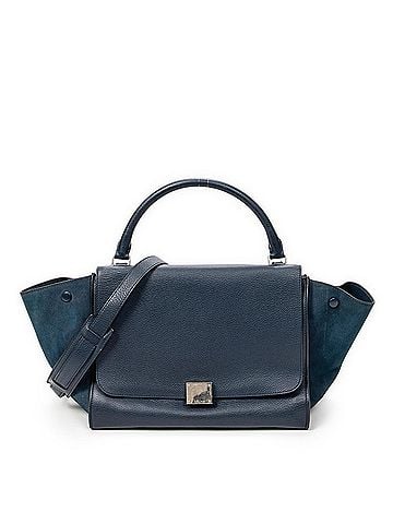 Céline Medium Trapeze (view 1)