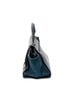 Céline Blue Medium Trapeze One size - photo 4