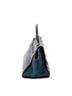 Céline Blue Medium Trapeze One size - photo 2