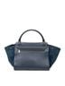 Céline Blue Medium Trapeze One size - photo 5