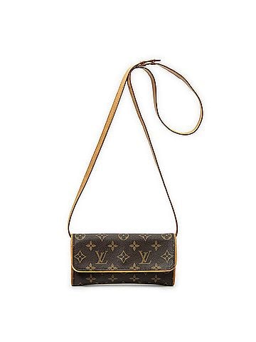 Louis Vuitton Twin PM (view 1)
