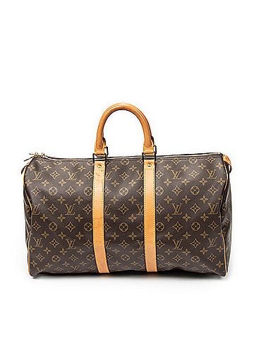 Louis Vuitton Keepall 45 (view 1)