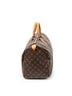 Louis Vuitton Brown Keepall 45 One size - photo 4