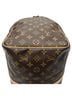 Louis Vuitton Brown Keepall 45 One size - photo 6