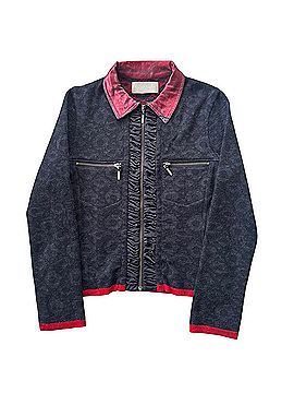 Eva & Claudi Jacket (view 1)