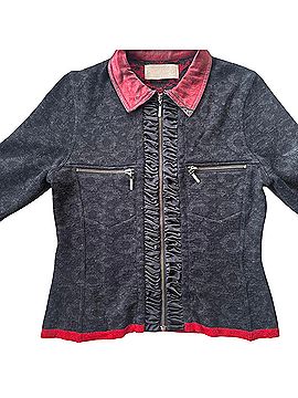 Eva & Claudi Jacket (view 2)