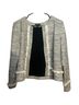 Club Monaco Tweed Gray Blazer Size L - photo 1