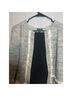 Club Monaco Tweed Gray Blazer Size L - photo 3