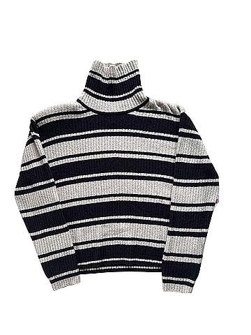 Jones New York Turtleneck Sweater (view 2)