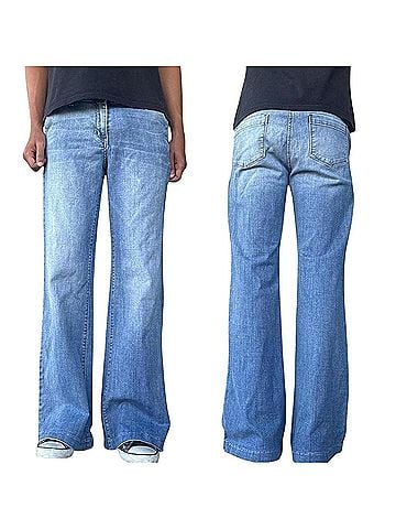 Old Navy old navy famous Jeans (view 1)