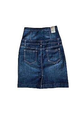 Pepe Jeans Denim Skirt (view 2)
