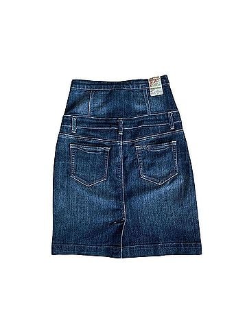 Pepe Jeans Denim Skirt (view 2)
