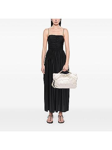 Chanel Quilted Calfskin Ca D'Oro Tote (view 2)