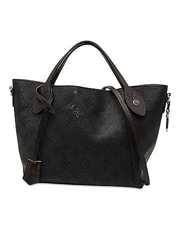 Louis Vuitton Monogram Mahina Hina PM (view 1)