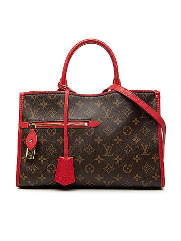 Louis Vuitton Monogram Popincourt PM (view 1)