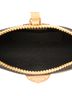 Louis Vuitton 100% Coated Canvas Brown Monogram Moon Pochette One size - photo 5