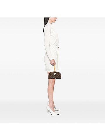 Louis Vuitton Monogram Moon Pochette (view 2)